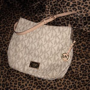 Michael Kors Cross Body